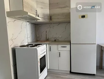 1-комнатная квартира, этаж 8 из 10, 28 м², миниатюра 4