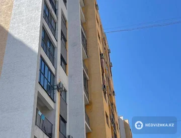 1-комнатная квартира, этаж 8 из 10, 28 м², миниатюра 5