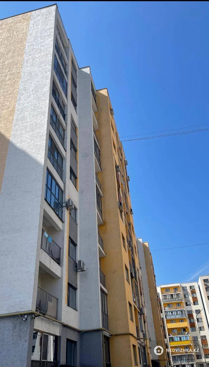 1-комнатная квартира, этаж 8 из 10, 28 м², фотография 5