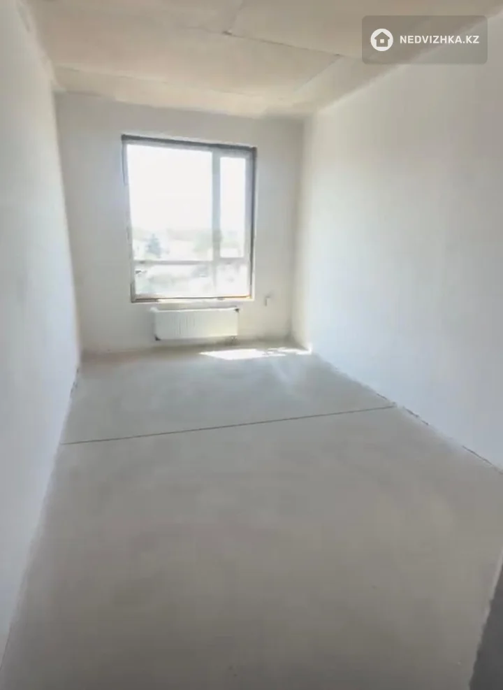 2-комнатная квартира, этаж 4 из 9, 42 м², фотография 2