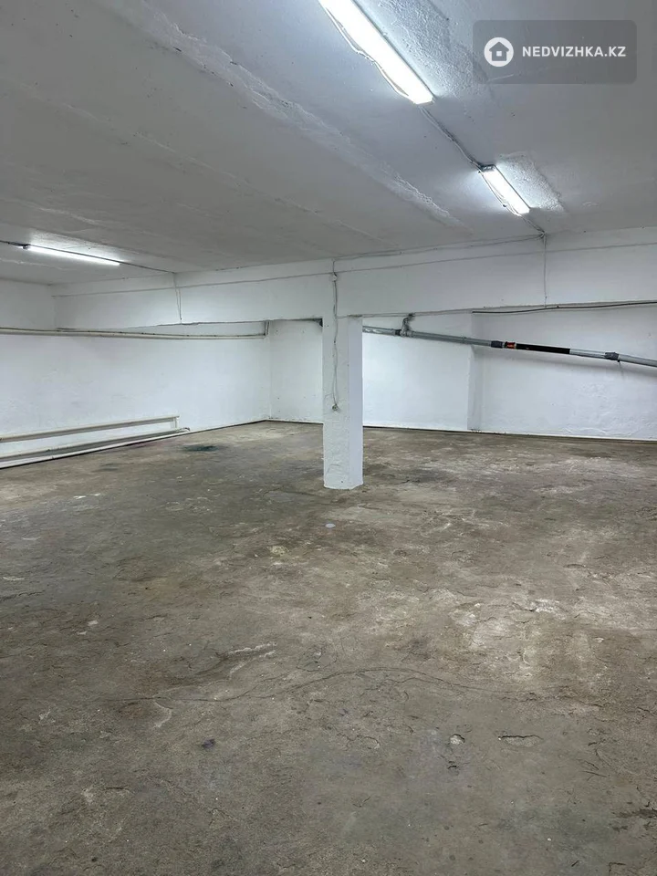 Склад, 5 этажей, 265 м², На длительный срок