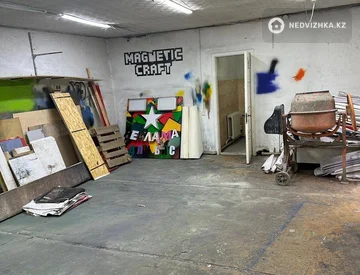 Склад, 5 этажей, 265 м², На длительный срок, миниатюра 4
