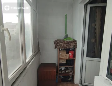 2-комнатная квартира, этаж 5 из 6, 64 м², миниатюра 3