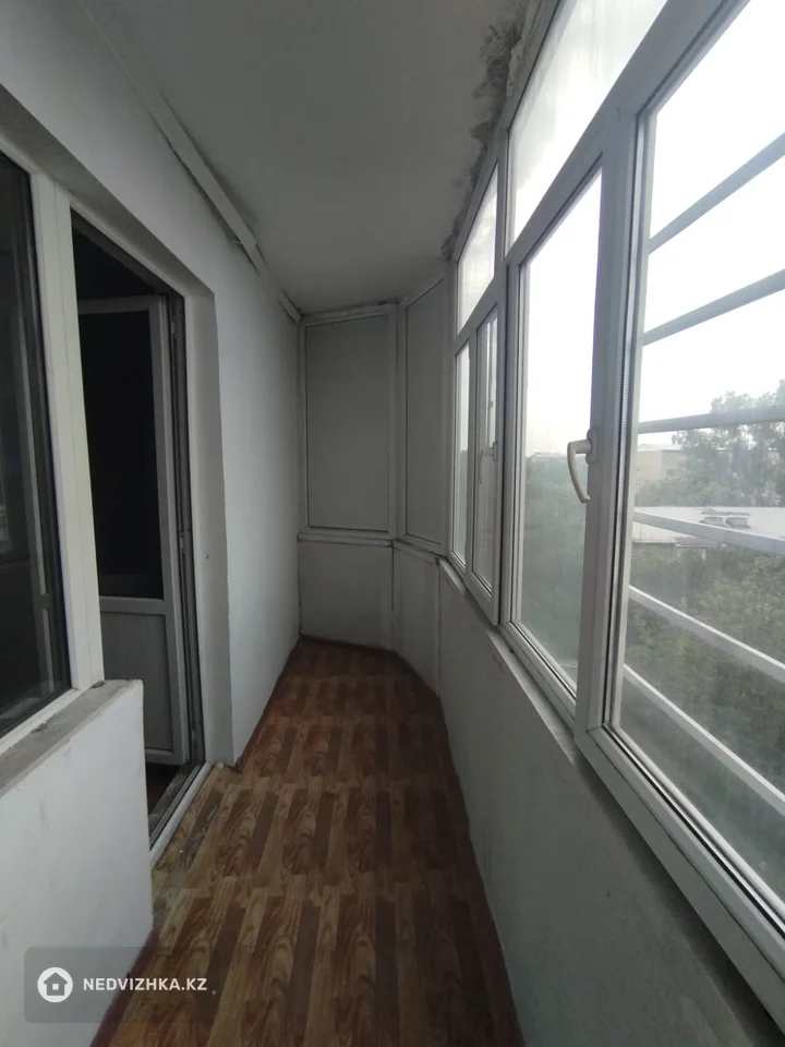 2-комнатная квартира, этаж 5 из 6, 64 м²