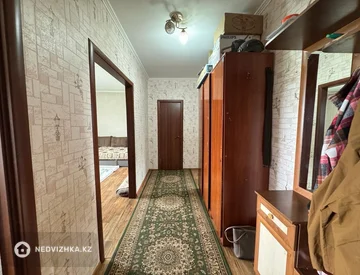 2-комнатная квартира, этаж 5 из 6, 64 м², миниатюра 6