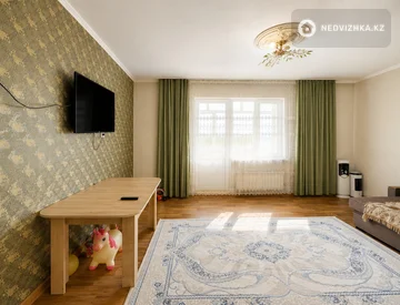 2-комнатная квартира, этаж 5 из 6, 64 м², миниатюра 5