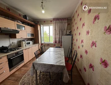 2-комнатная квартира, этаж 5 из 6, 64 м², миниатюра 9