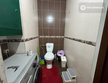2-комнатная квартира, этаж 5 из 6, 64 м², миниатюра 12