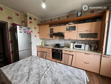 2-комнатная квартира, этаж 5 из 6, 64 м², миниатюра 10