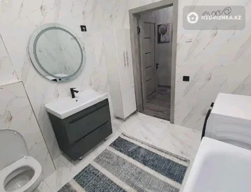 2-комнатная квартира, этаж 2 из 18, 54 м², На длительный срок, миниатюра 10