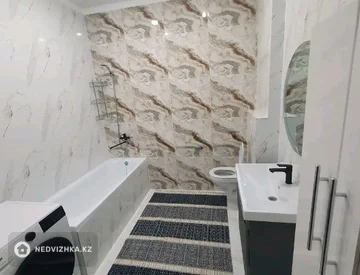 2-комнатная квартира, этаж 2 из 18, 54 м², На длительный срок, миниатюра 9