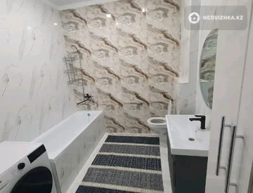 2-комнатная квартира, этаж 2 из 18, 54 м², На длительный срок, миниатюра 8