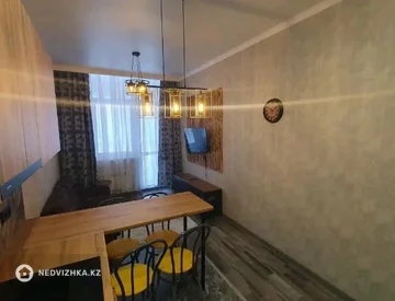2-комнатная квартира, этаж 2 из 18, 54 м², На длительный срок, миниатюра 4