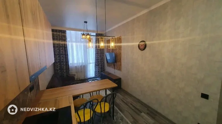 2-комнатная квартира, этаж 2 из 18, 54 м², На длительный срок, фотография 4