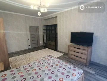 2-комнатная квартира, этаж 2 из 18, 54 м², На длительный срок, миниатюра 2