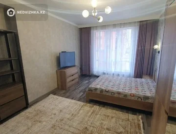 2-комнатная квартира, этаж 2 из 18, 54 м², На длительный срок, миниатюра 3