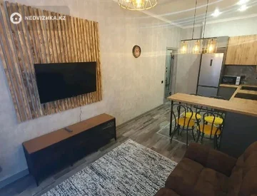 2-комнатная квартира, этаж 2 из 18, 54 м², На длительный срок, миниатюра 5