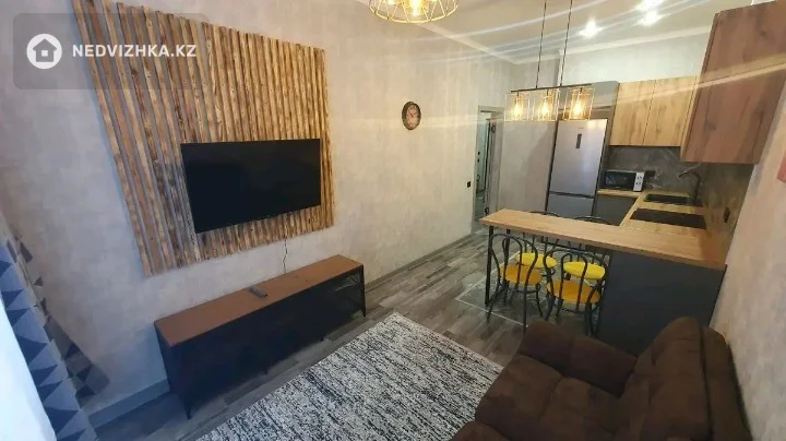 2-комнатная квартира, этаж 2 из 18, 54 м², На длительный срок, фотография 5