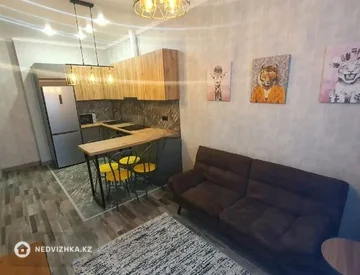 2-комнатная квартира, этаж 2 из 18, 54 м², На длительный срок, миниатюра 6