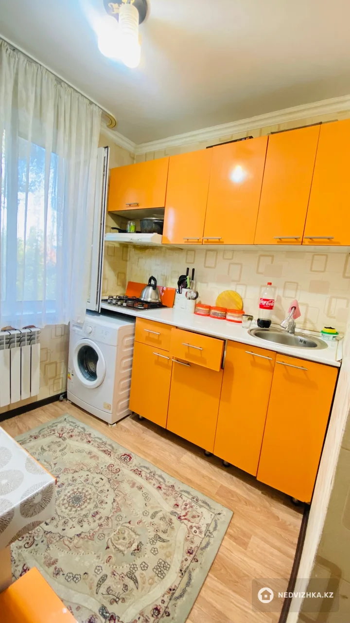 1-комнатная квартира, этаж 5 из 5, 30 м², 3-фотосурет