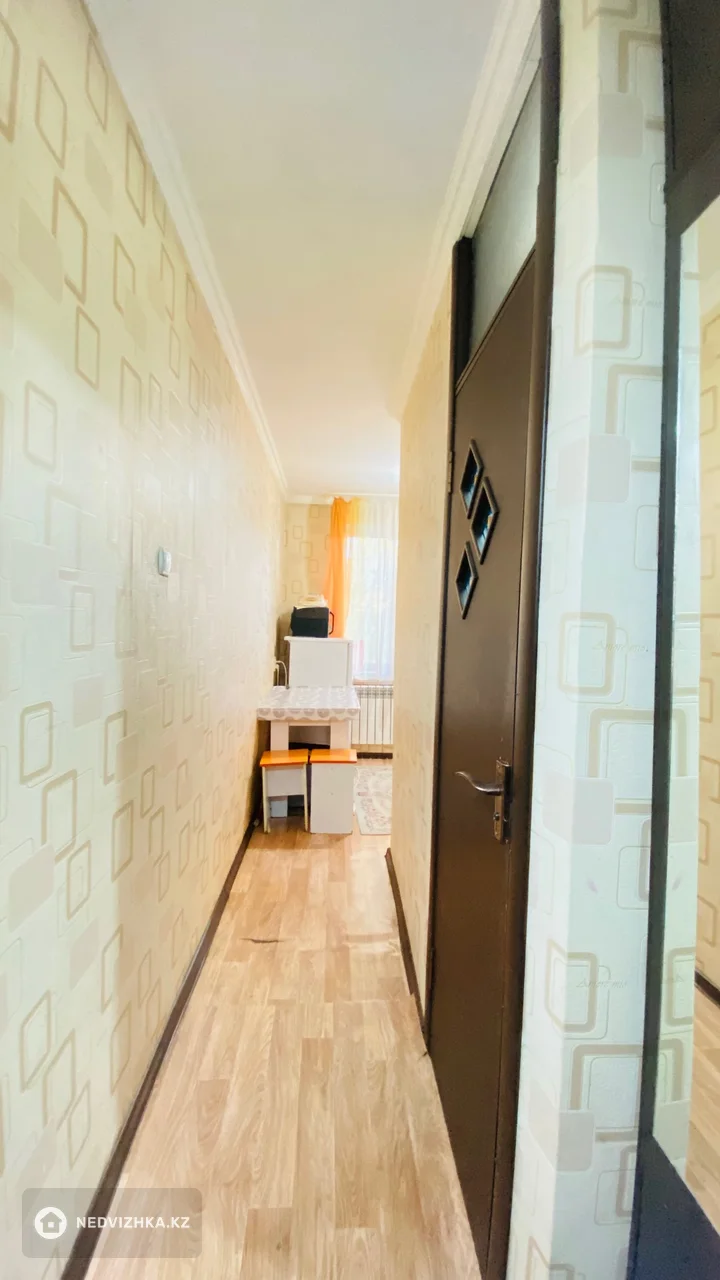 1-комнатная квартира, этаж 5 из 5, 30 м², 4-фотосурет