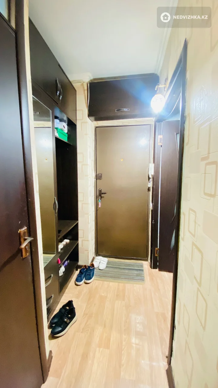 1-комнатная квартира, этаж 5 из 5, 30 м², 5-фотосурет