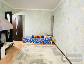 1-бөлмелі пәтер, қабат 5 барлық қабат саны 5, 30 м², 8-нобай