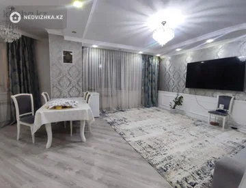 2-комнатная квартира, этаж 5 из 5, 57 м², миниатюра 1