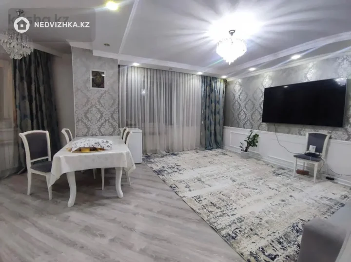 2-комнатная квартира, этаж 5 из 5, 57 м²