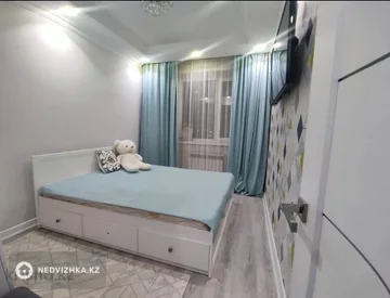 2-комнатная квартира, этаж 5 из 5, 57 м², миниатюра 5