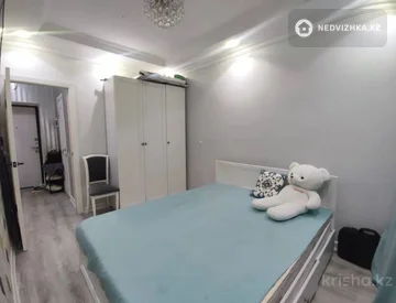 2-комнатная квартира, этаж 5 из 5, 57 м², миниатюра 6