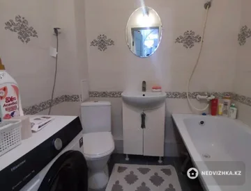 2-комнатная квартира, этаж 5 из 5, 57 м², миниатюра 4