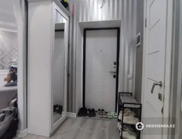 2-комнатная квартира, этаж 5 из 5, 57 м², миниатюра 7