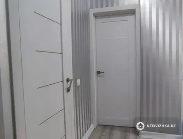 2-комнатная квартира, этаж 5 из 5, 57 м², миниатюра 8