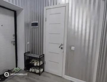 2-комнатная квартира, этаж 5 из 5, 57 м², миниатюра 9