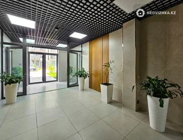 2-комнатная квартира, этаж 10 из 13, 47 м², миниатюра 3