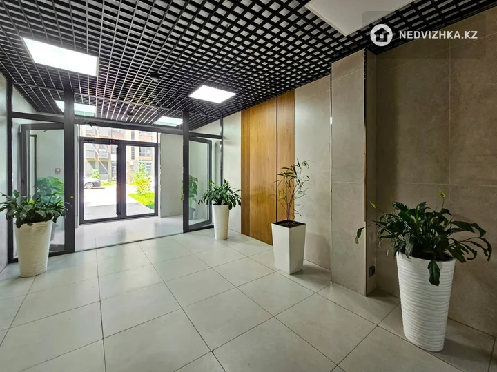 2-комнатная квартира, этаж 10 из 13, 47 м², фотография 3