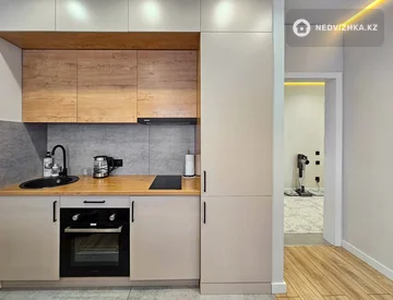 2-комнатная квартира, этаж 10 из 13, 47 м², миниатюра 6