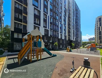 2-комнатная квартира, этаж 10 из 13, 47 м², миниатюра 5