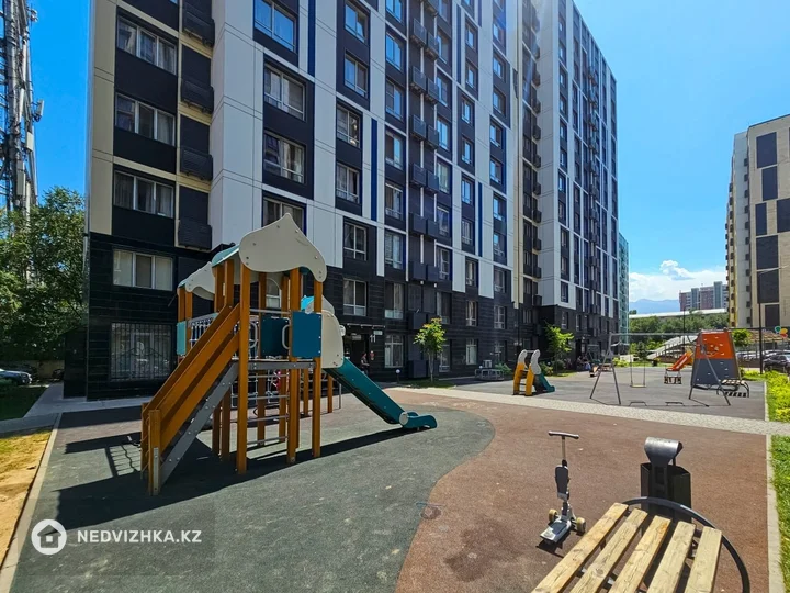 2-комнатная квартира, этаж 10 из 13, 47 м², фотография 5