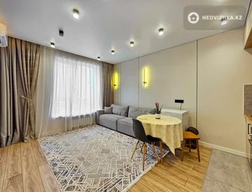2-комнатная квартира, этаж 10 из 13, 47 м², миниатюра 7