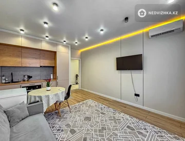 2-комнатная квартира, этаж 10 из 13, 47 м², миниатюра 10