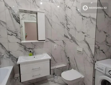 2-комнатная квартира, этаж 8 из 18, 76 м², миниатюра 2