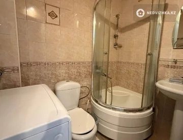 3-комнатная квартира, этаж 3 из 5, 54 м², миниатюра 5