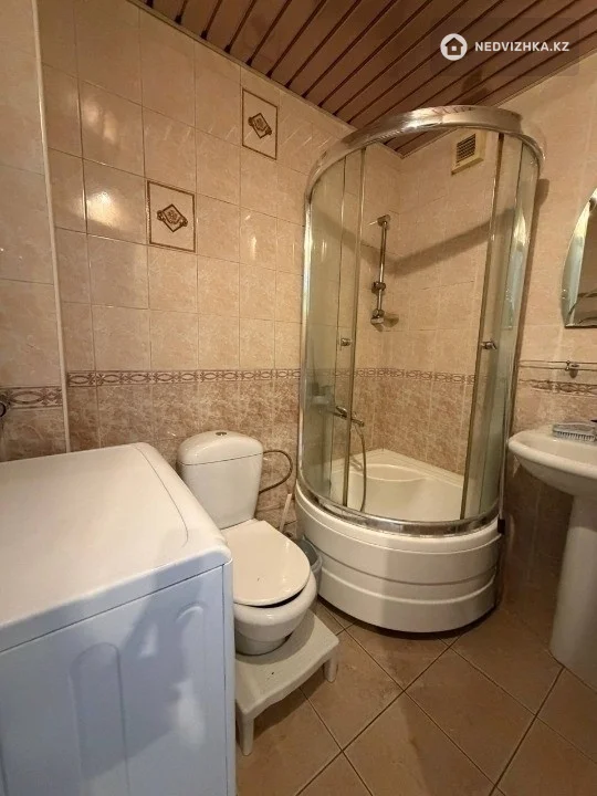 3-комнатная квартира, этаж 3 из 5, 54 м², фотография 5