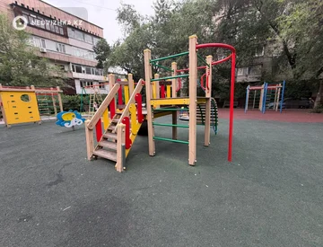 3-комнатная квартира, этаж 3 из 5, 54 м², миниатюра 3