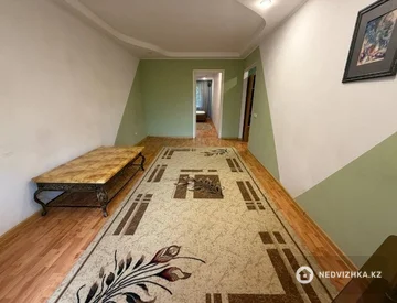 3-комнатная квартира, этаж 3 из 5, 54 м², миниатюра 12