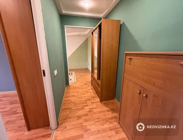 3-комнатная квартира, этаж 3 из 5, 54 м², миниатюра 9