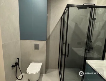 2-комнатная квартира, этаж 10 из 12, 49 м², миниатюра 6