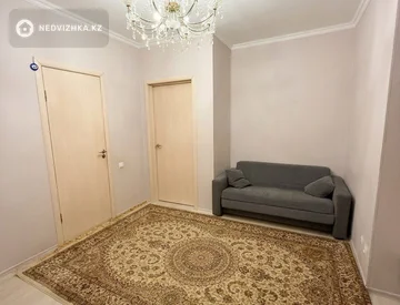 2-комнатная квартира, этаж 4 из 7, 61 м², миниатюра 6